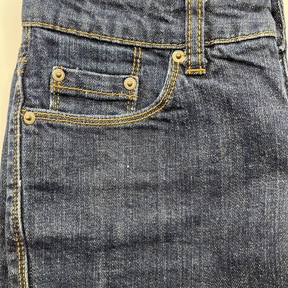 BDG Shortie Size 26 Cuffed Shorts 3 1/2" Inseam - Picture 14 of 16